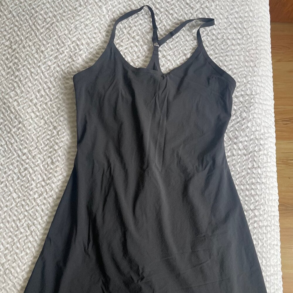 Exercise Dress